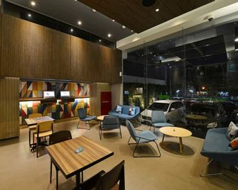 Pop! Hotel Pasar Baru Jakarta - Yakarta