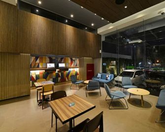 Pop! Hotel Pasar Baru Jakarta - Yakarta