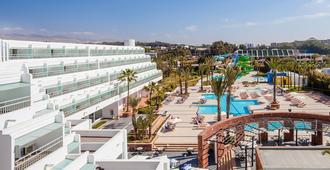Atlas Amadil Beach Hotel - Agadir - Property amenity