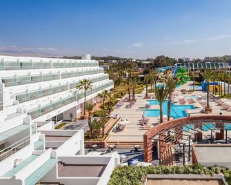 فندق أطلس أماديل بيتش هوتل - أغادير - وسائل الراحة في مكان الإقامة