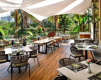 Four Points by Sheraton Nairobi Hurlingham - Nairobi - Restaurante