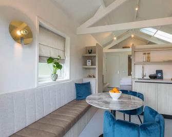 Holiday Home in Domburg for 2 Person - Domburg - Yemek odası