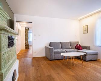 Ferienwohnung Lauterach - Lauterach - Wohnzimmer