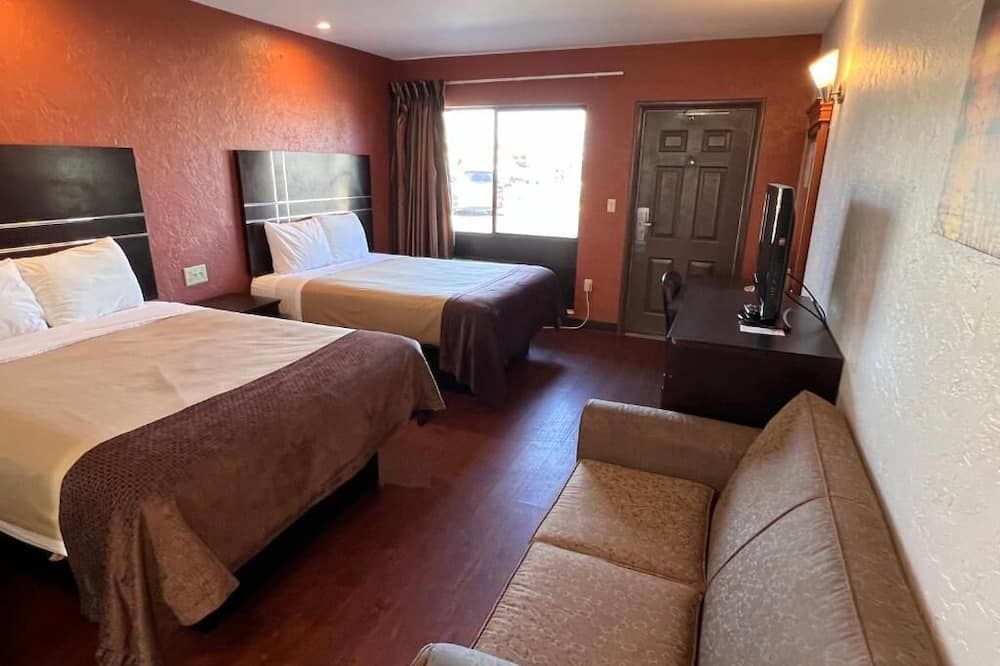 Budget Inn of Okeechobee