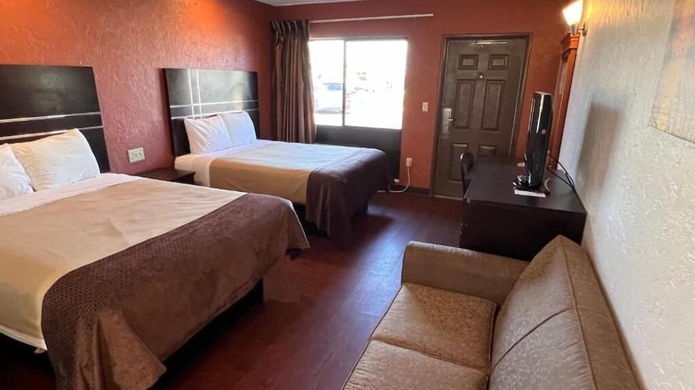 Budget Inn of Okeechobee