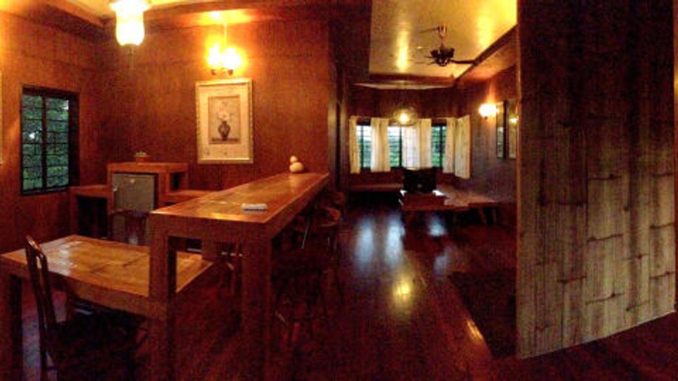 Sepilok Forest Edge Resort