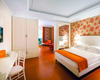 Hotel Caparena - Taormina