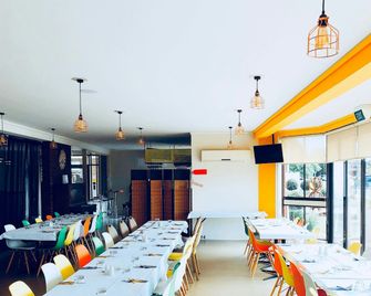Meninya Palms Moama - Moama - Restaurant