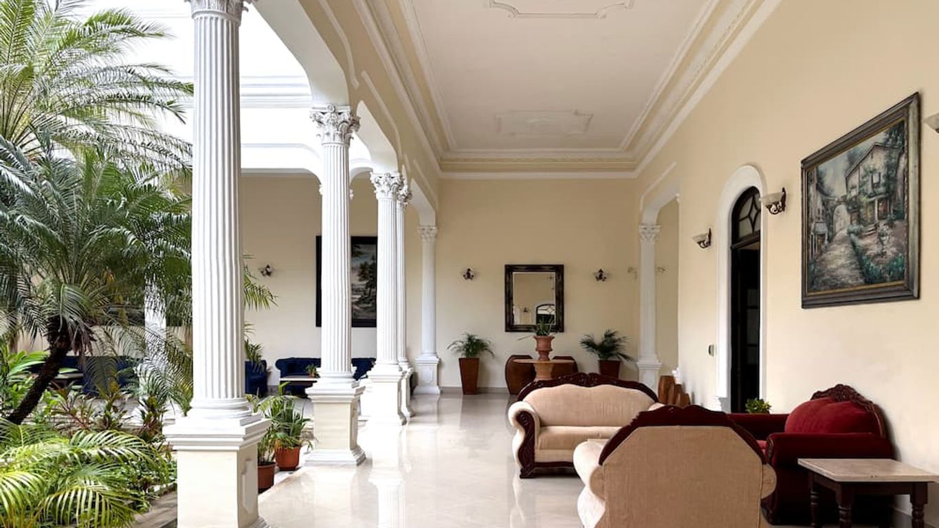 格蘭里爾尤卡坦酒店