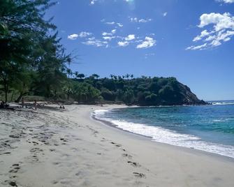 Hotel Villa Mexicana Puerto Escondido - Puerto Escondido - Playa
