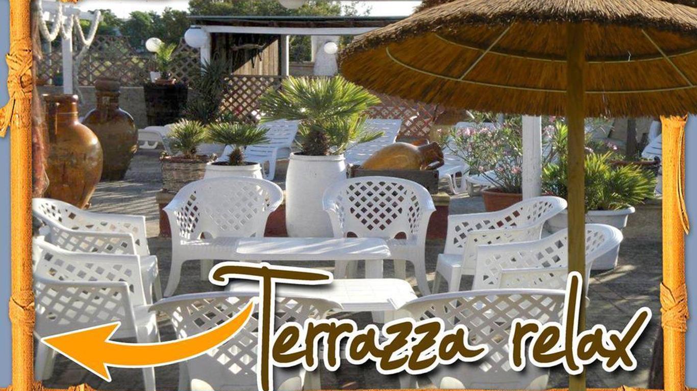 Hotel Costa D'Oro