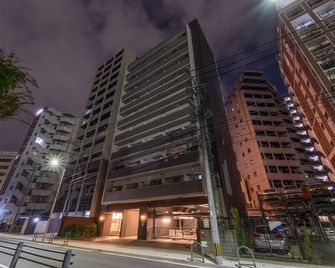 Vida Hakata - Fukuoka - Gebäude