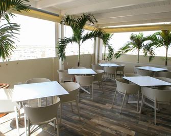 International Hotel Dakar - Dakar - Restaurant