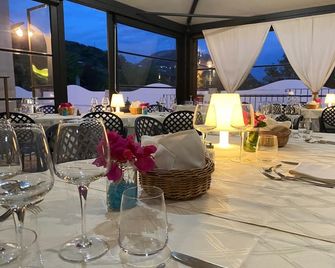 Hotel Bougainville - Lipari