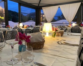 Hotel Bougainville - Lipari