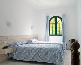 Hotel Bahia - Ciutadella de Menorca - Habitació