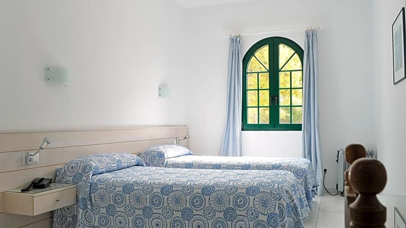 Hotel Bahia
