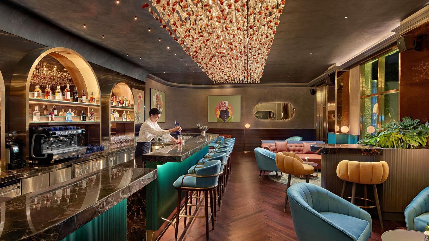 Mövenpick Hotel Hanoi Centre