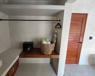 Luumbal Hotel Boutique El Cuyo - El Cuyo