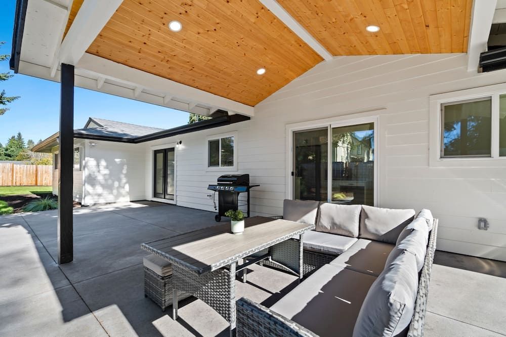 Holly View Haven- Charming 3-bedroom house with WiFi, AC in Damascus