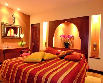 Design Suite Tirano - Tirano