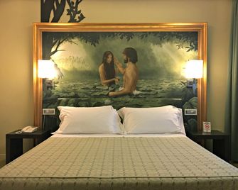 Gugliel Motel - Brembate