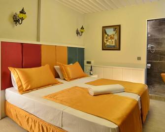 Mia Hotel - Antalya - Bedroom