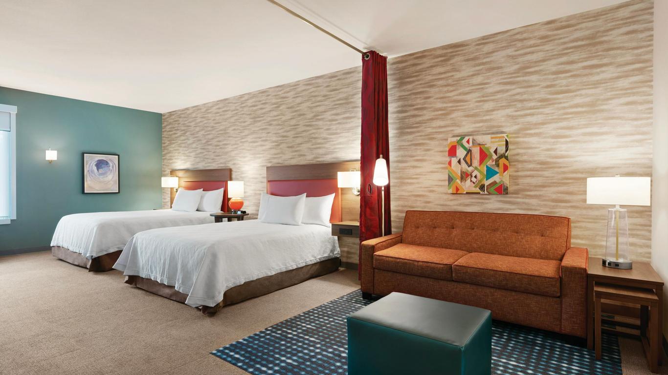 Home2 Suites by Hilton Lancaster