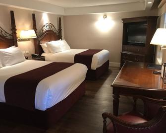 Chateau Louis Hotel & Conference Centre - Edmonton