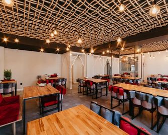 Fullton Central - Cluj-Napoca - Restaurant