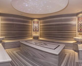 The Conforium Hotel - Estambul - Spa
