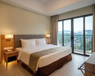 Zenith Suites Cameron - Tanah Rata