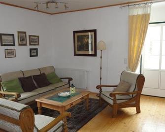 Lindenhof - Murau - Wohnzimmer