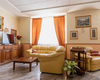Villa delle Rose - Oristano - Salon