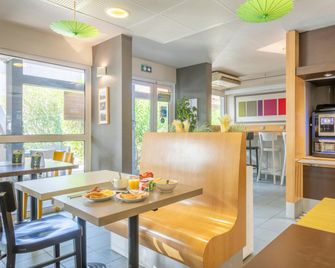 B&B HOTEL Toulon La Seyne Sur Mer - La Seyne-sur-Mer - Restaurant
