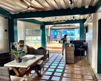 Neptune Diving Resort Moalboal - Moalboal