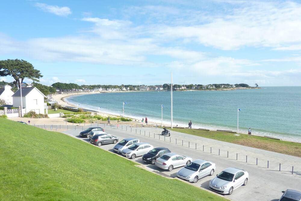 Logis Hôtel Armoric - Bénodet - Strand