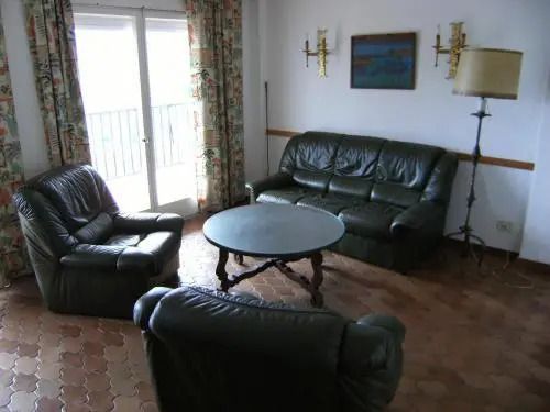 Apartamentos Cala Llevado