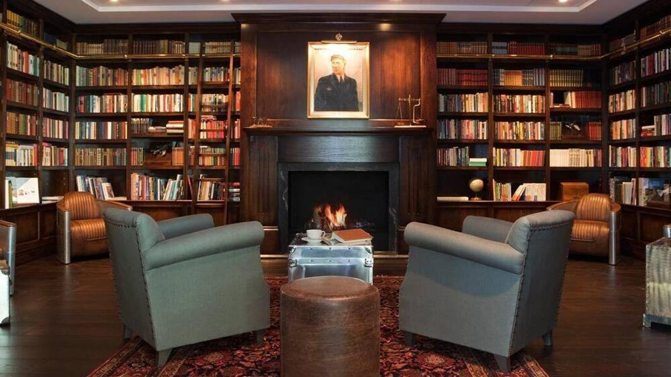 ستوتفيج هوتل