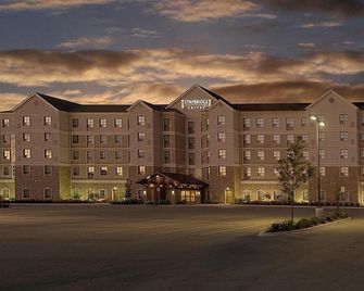 Staybridge Suites London By IHG - London - Building