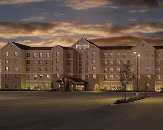 Staybridge Suites London By IHG - London - Byggnad