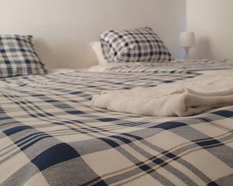 The Story Guest House - Adults Only - Faro - Bedroom
