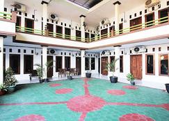 Wisma Mulia Syariah - Bandar Lampung - Building