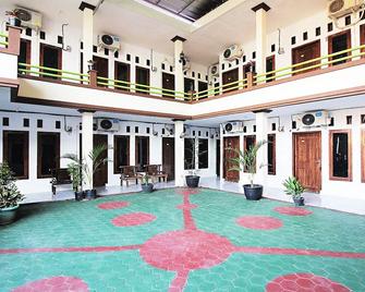 Wisma Mulia Syariah - Bandar Lampung - Edificio