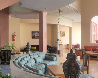 Hotel Idou Tiznit - Tiznit - Lobby