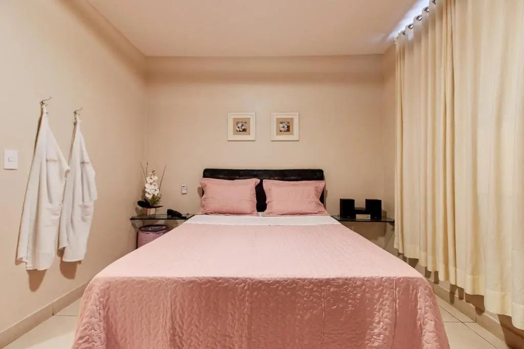 Intense Motel - Sao Paulo