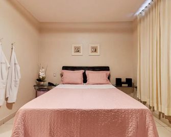 Intense Motel - São Paulo
