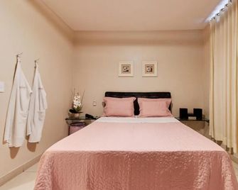 Intense Motel - Sao Paulo