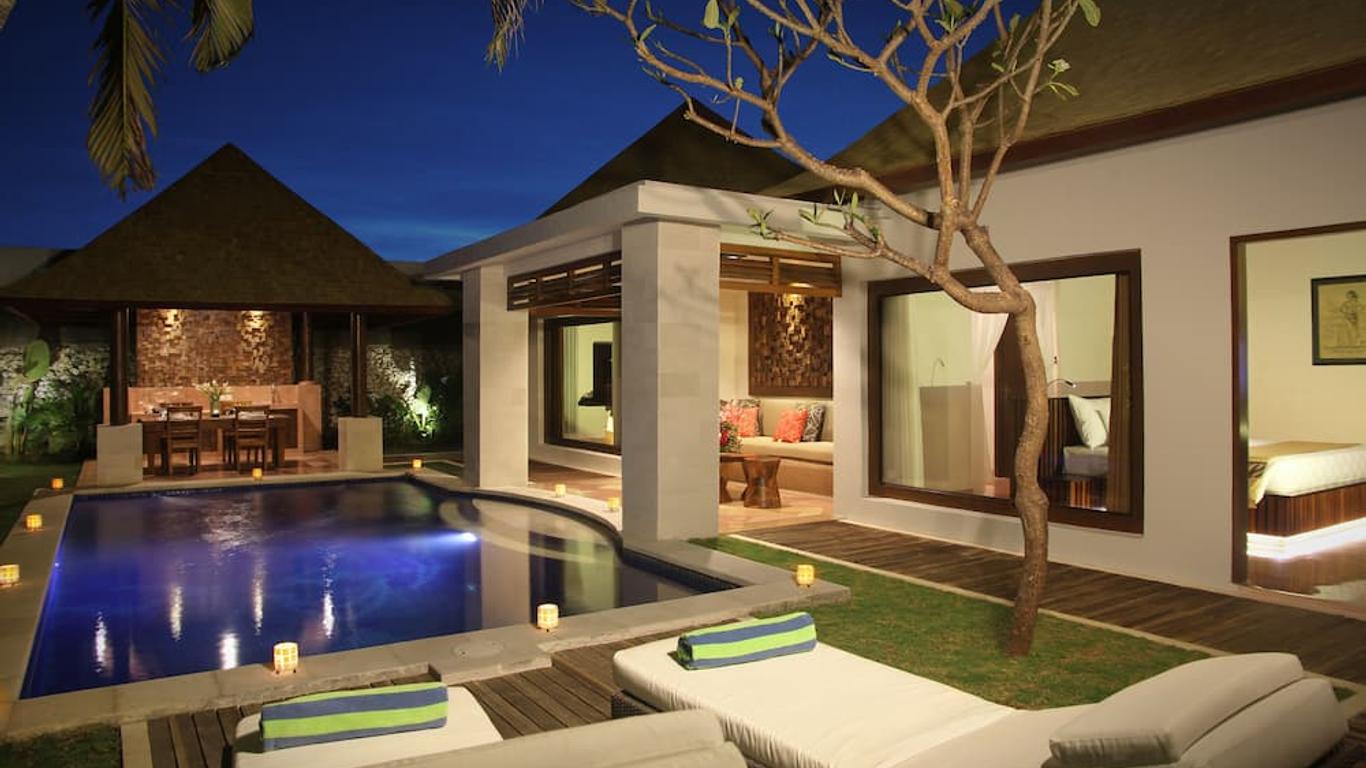 The Haere Seminyak By Astadala