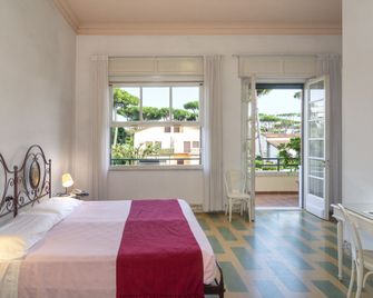 Hotel Villa Edera - Pietrasanta